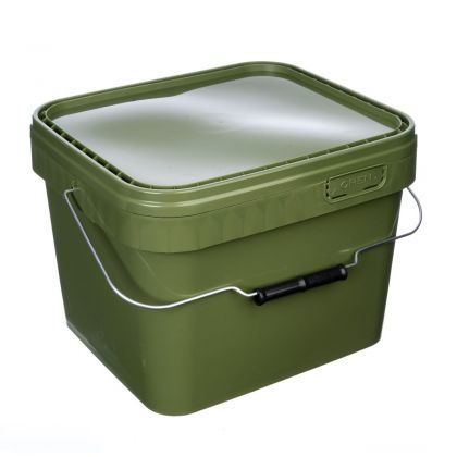 Kent Particles 5kg Bucket: click to enlarge