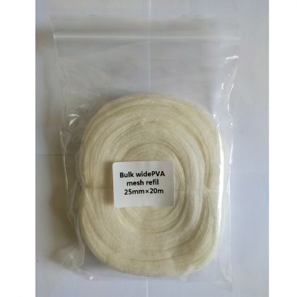 Kent Particles PVA Mesh Refills: click to enlarge