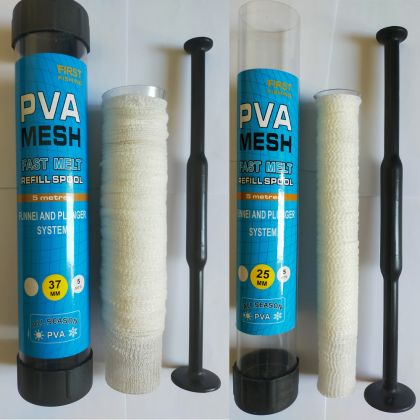 Kent Particles PVA Tube & Refill: click to enlarge