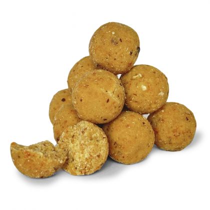 Kent Particles Banoffee Burst Boilies: click to enlarge