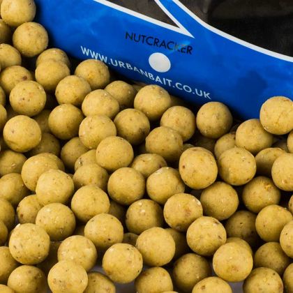 Urban Bait Urban Bait Shelf Life Boilies: click to enlarge