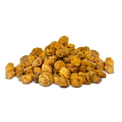 Kent Particles Tiger Nuts: click to enlarge