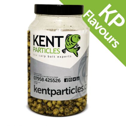 Kent Particles Kent Particles Flavoured Shelf Life Tigers: click to enlarge