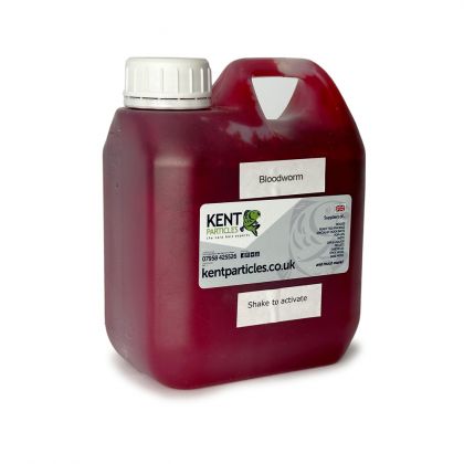 Kent Particles KP Liquid Food Naturals: click to enlarge