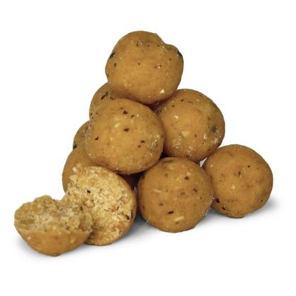 Kent Particles Tiger Nut Boilies: click to enlarge