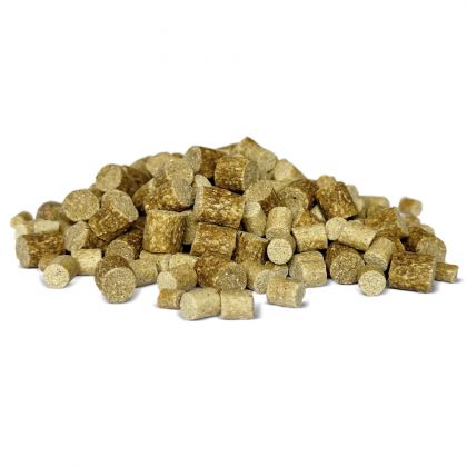 Kent Particles Mixed Carp Pellet: click to enlarge