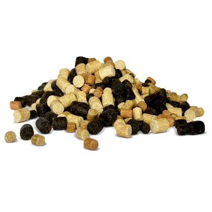 Kent Particles Mixed Combo Pellet: click to enlarge