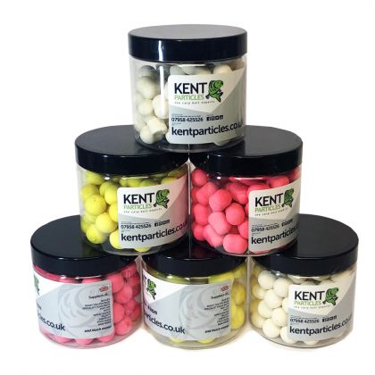 Kent Particles Fluro Pop-ups: click to enlarge