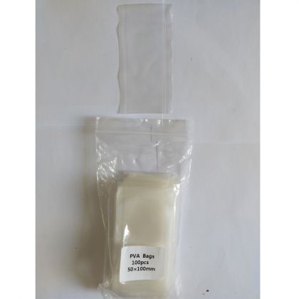 Kent Particles PVA Bags: click to enlarge