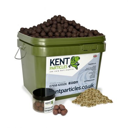 Kent Particles King Krill Grab "N" Go Session Bucket: click to enlarge