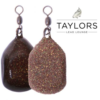 Taylors Lead Lounge Square Leads: click to enlarge