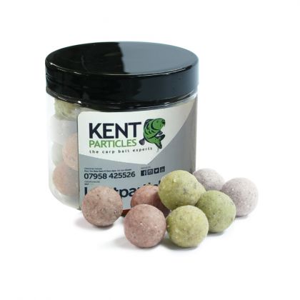 Kent Particles Kent Particles Coloured Wafters: click to enlarge