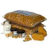 Kent Particles Banoffee Burst 10kg Boilie Deal