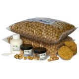 Kent Particles Tiger Nut 10kg Boilie Deal