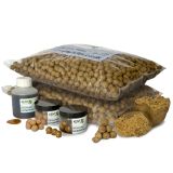 Kent Particles Scopex Squid 10kg Boilie Deal