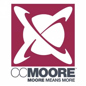 CC Moore